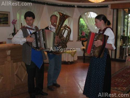 Park Hotel Dorfer 25